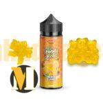 جویس پاستیل انبه هورنی <br><span>Horny Flava Mango Gummy</span> - Image 2